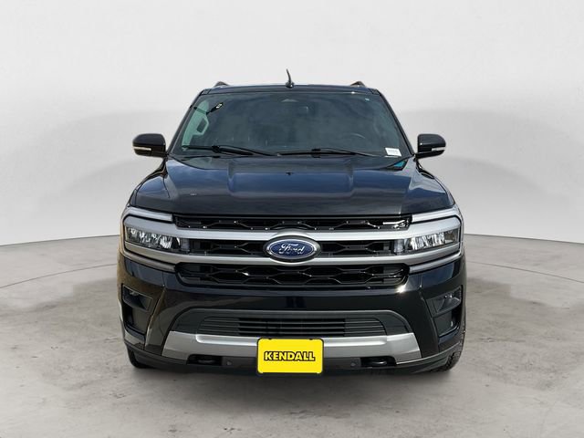 Used 2022 Ford Expedition Max XLT AWD/4WD image 8