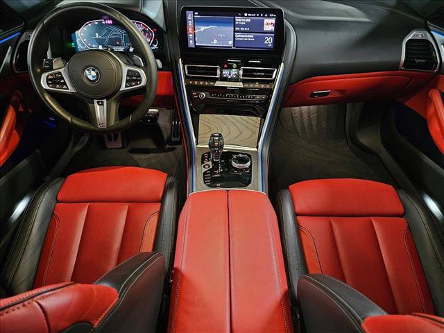 Used 2024 BMW 840i Gran Coupe RWD image 19