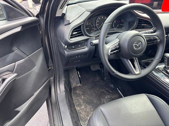 Used 2025 MAZDA CX-30 AWD 2.5 S w/ Preferred Package image 9