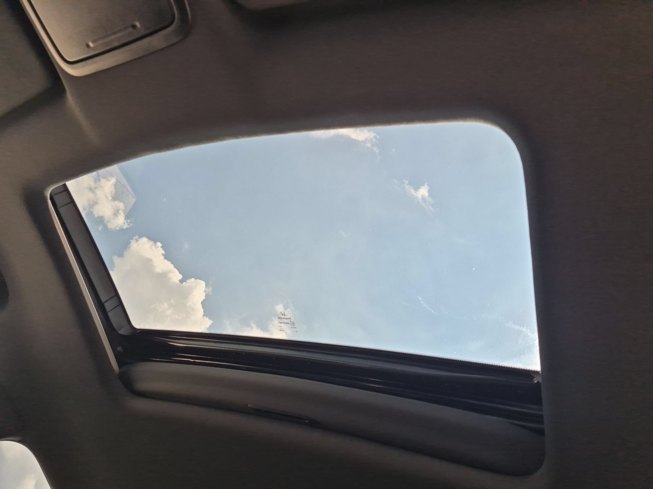 Certified 2021 Honda Passport Elite image 27