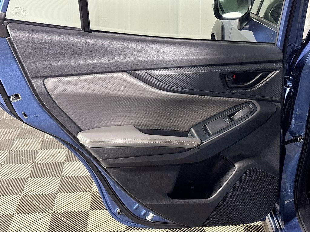 Used 2021 Subaru Crosstrek 2.5i Sport w/ Popular Package #3 image 18