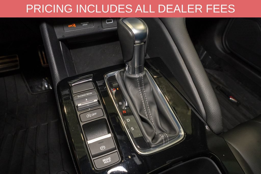 Used 2025 Acura Integra A-Spec FWD image 18