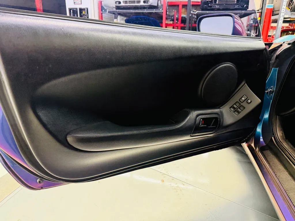 Used 1994 Toyota Supra Turbo RWD image 26