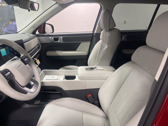 New 2026 Hyundai Santa Fe SEL FWD image 8