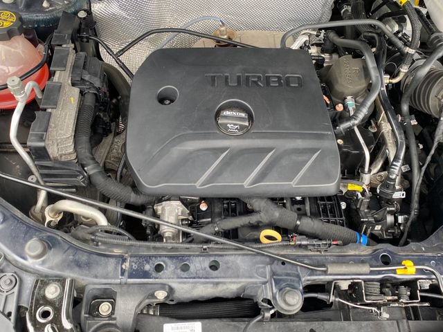 Used 2021 Chevrolet TrailBlazer ACTIV w/ Sun and Liftgate Package AWD/4WD image 20
