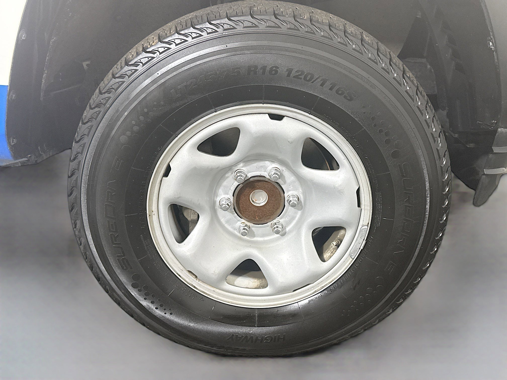 Used 2021 Toyota Tacoma SR image 31