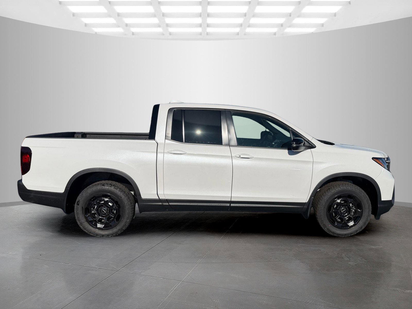 New 2026 Honda Ridgeline TrailSport+ image 6