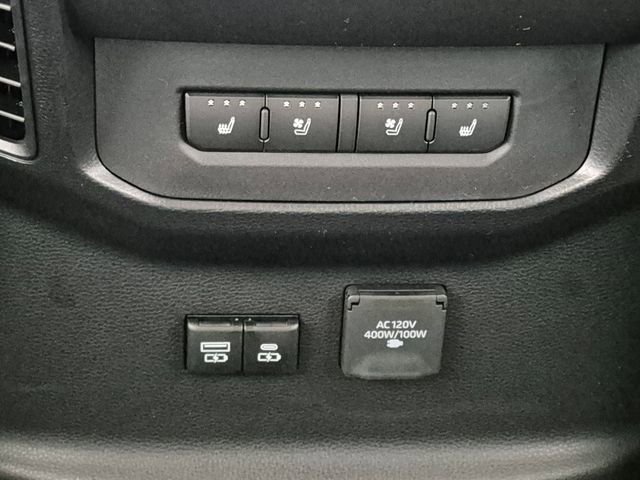 New 2026 Toyota Tundra Platinum image 25