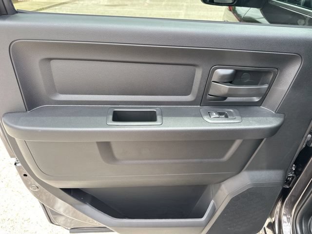 New 2026 RAM 2500 Warlock AWD/4WD image 35