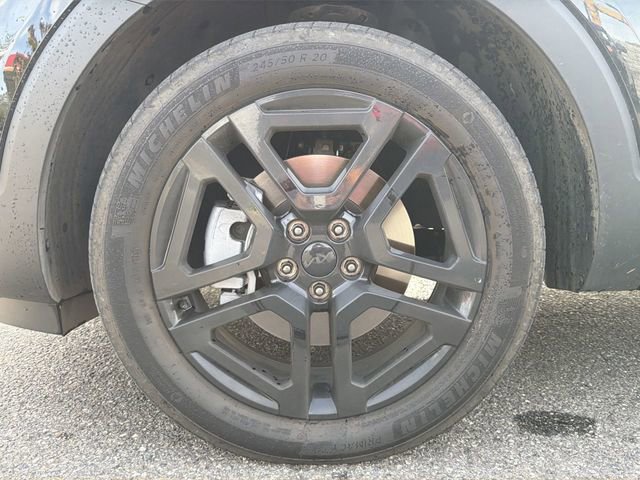 Certified 2025 Kia Telluride SX Prestige X-Line image 10