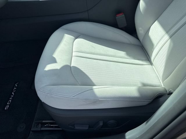 New 2026 Hyundai Sonata SEL FWD image 19