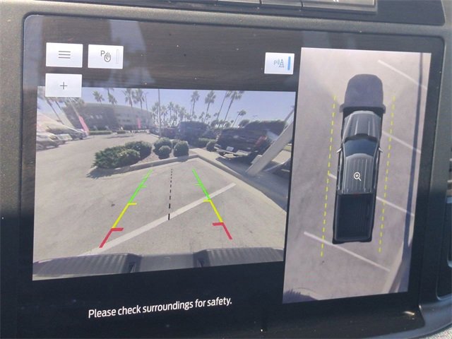 Used 2023 Ford F150 Limited image 19