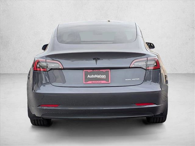 Used 2023 Tesla Model 3 Long Range AWD/4WD image 6
