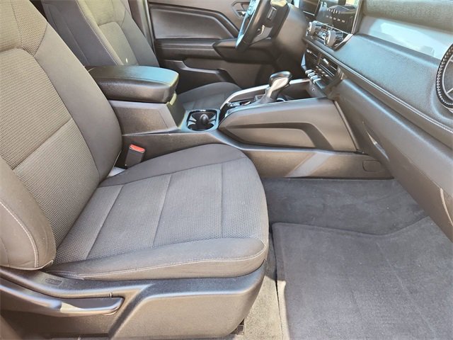 Used 2023 Chevrolet Colorado LT w/ LT Convenience Package image 26
