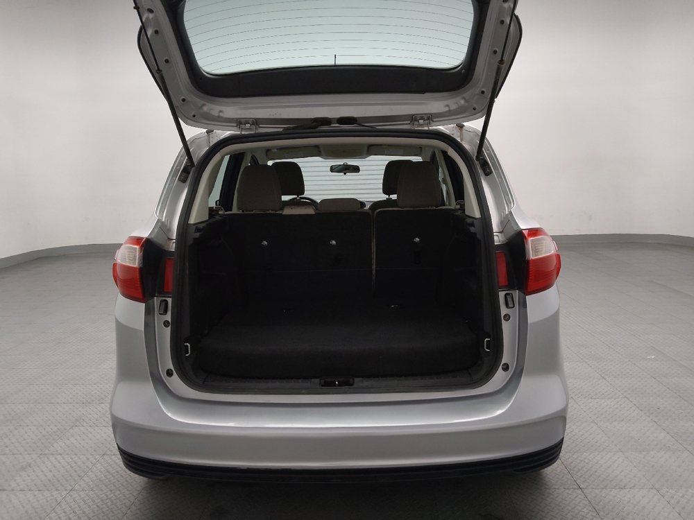 Used 2014 Ford C-MAX SE image 29