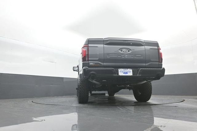 New 2026 Ford F150 Tremor w/ Equipment Group 402A High image 36
