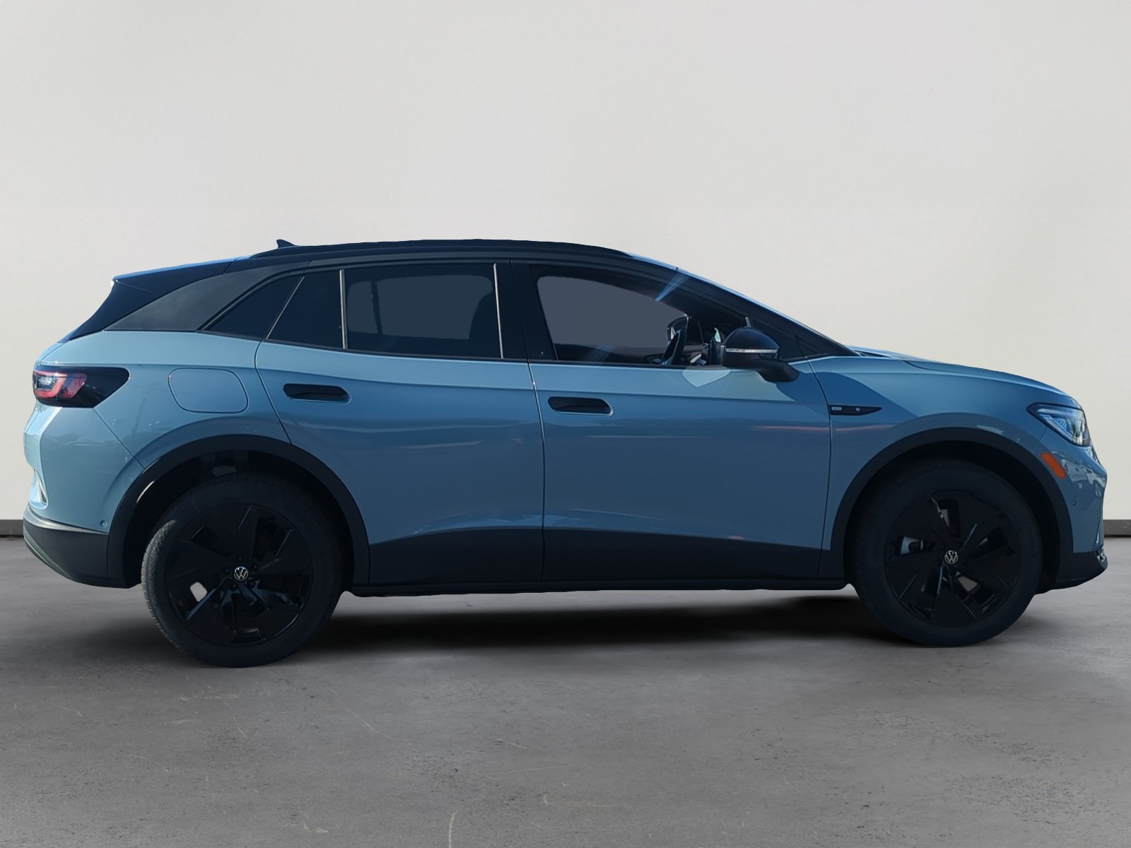 New 2025 Volkswagen ID.4 Pro S Plus AWD/4WD image 6