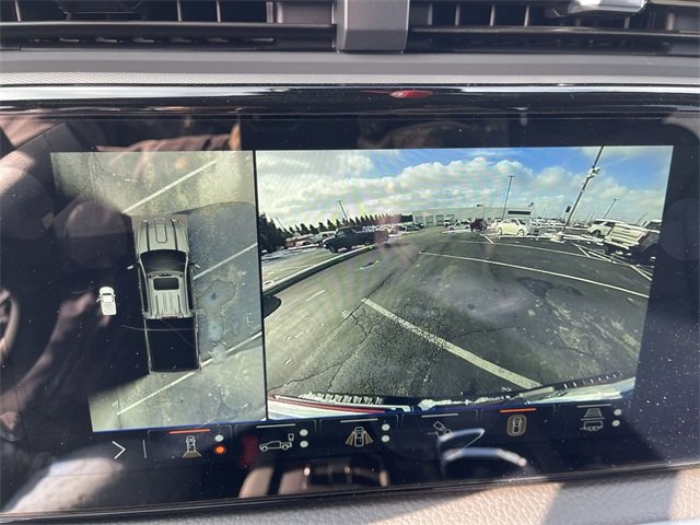 New 2026 GMC Sierra 2500 Denali w/ Technology Package image 17