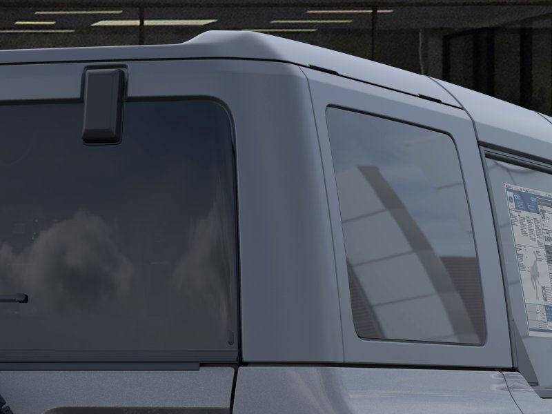 New 2025 Ford Bronco Big Bend image 25