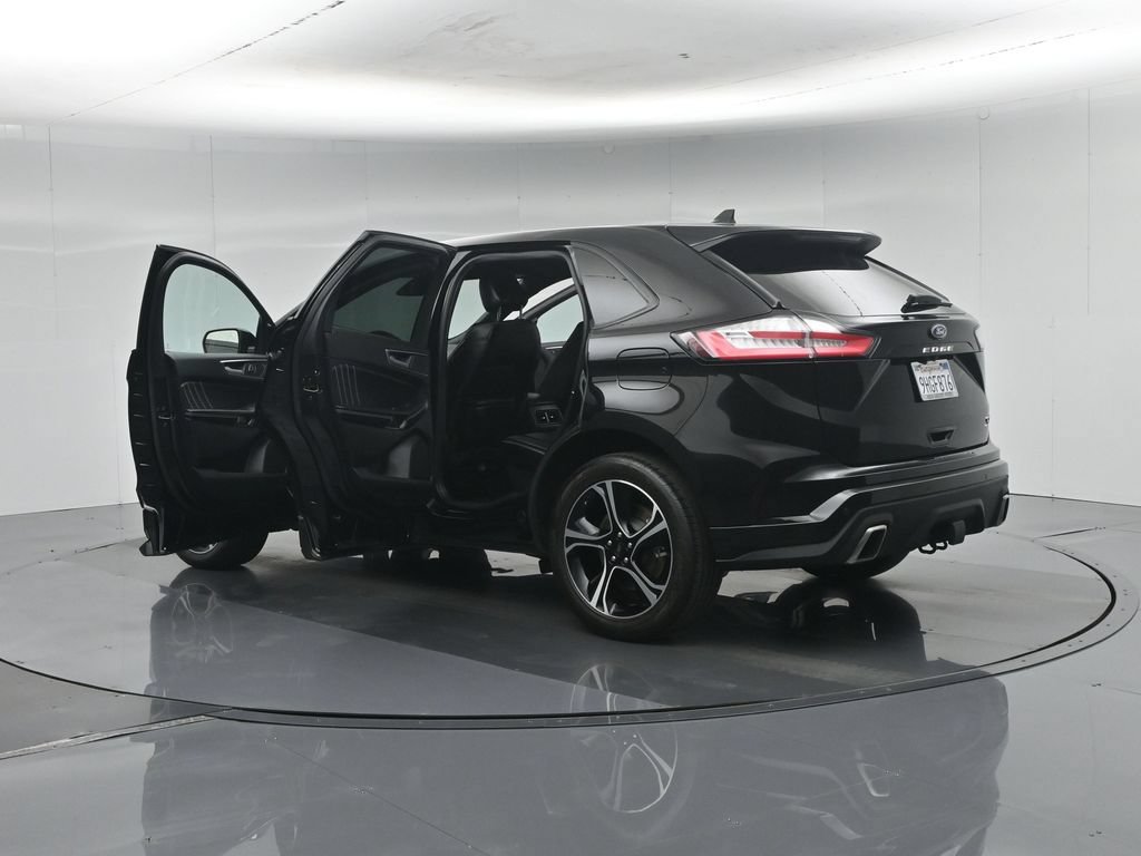 Certified 2023 Ford Edge ST AWD/4WD image 37