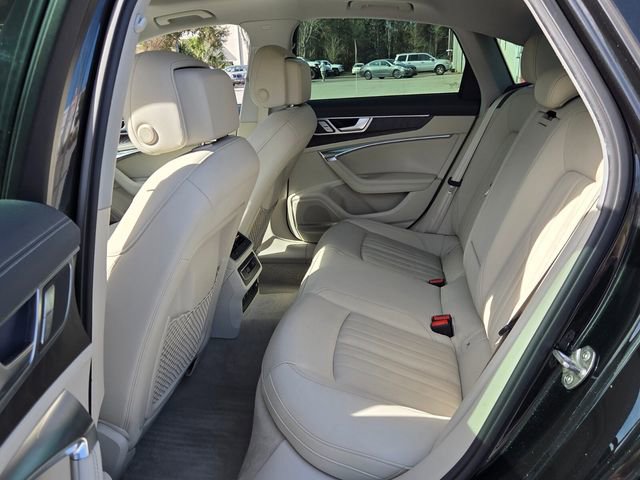Used 2020 Audi A6 2.0T Premium Plus image 10