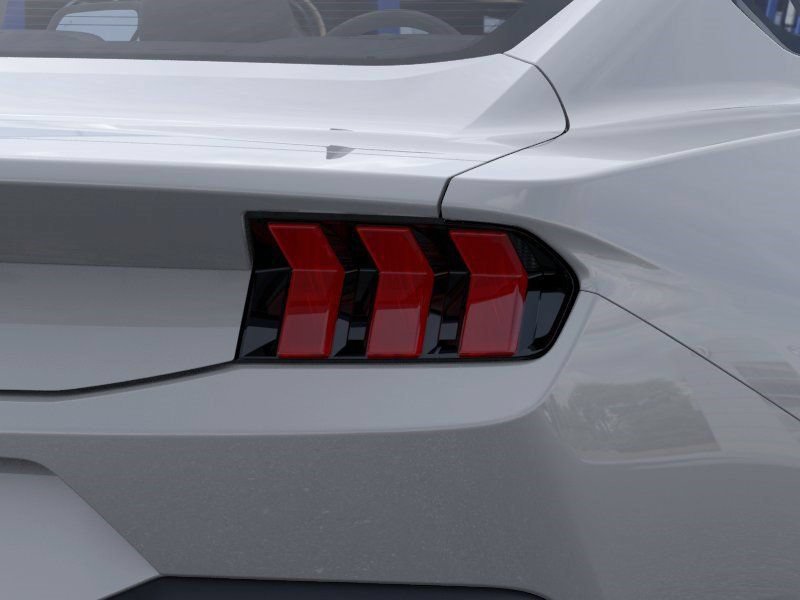 New 2026 Ford Mustang Coupe RWD image 21