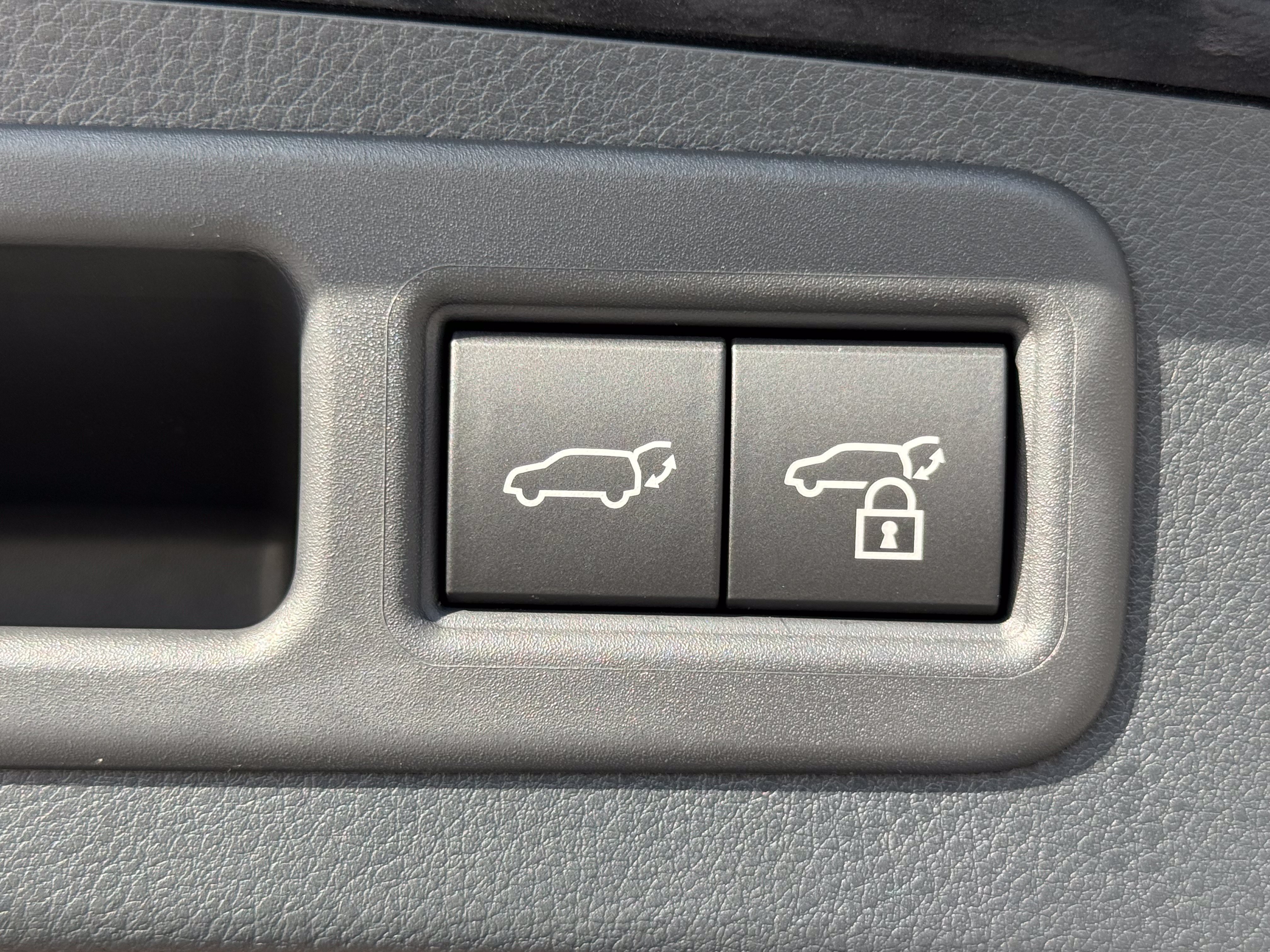 New 2026 Lexus RX 350 FWD image 15