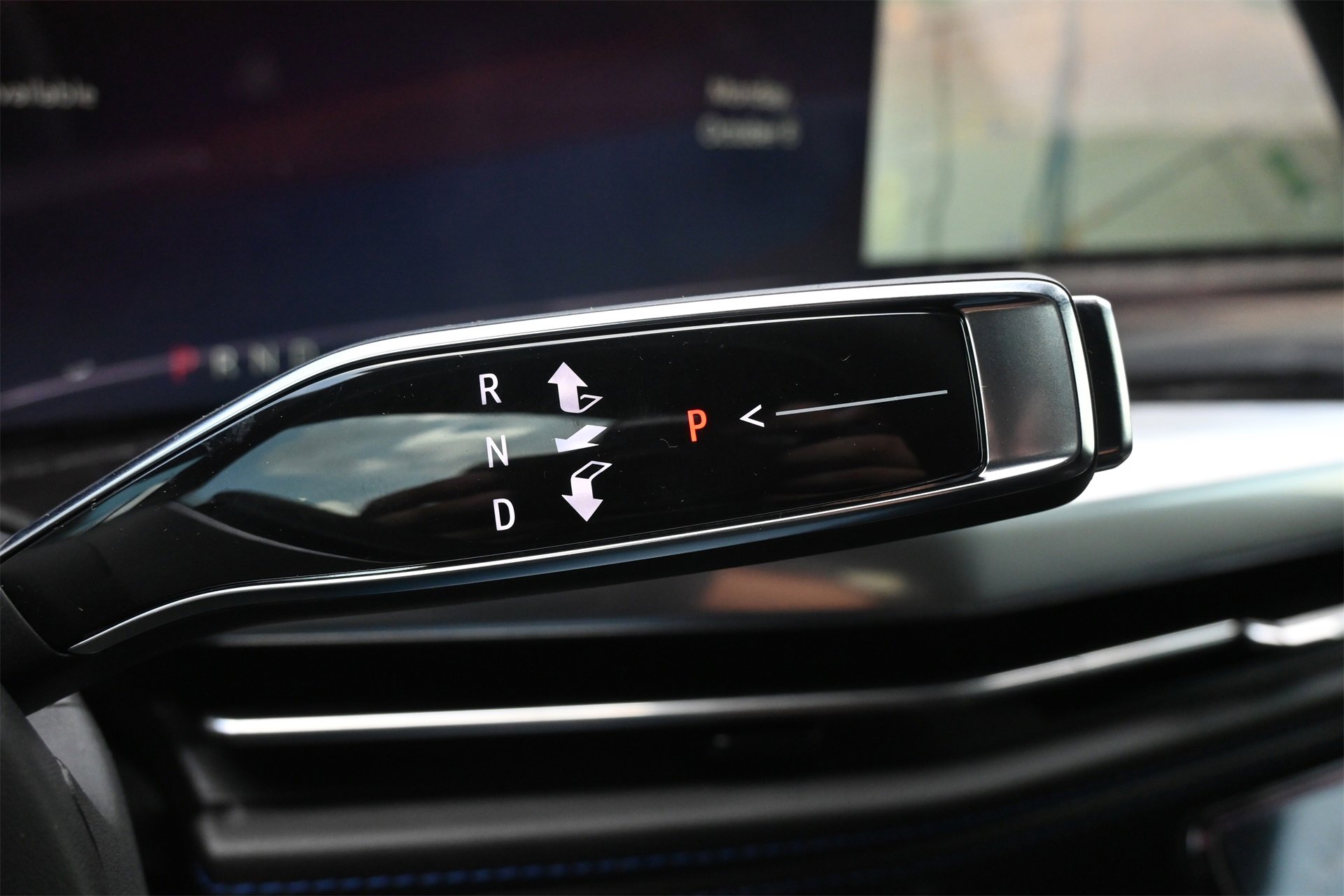 New 2026 Cadillac Escalade IQ Sport 1 image 14