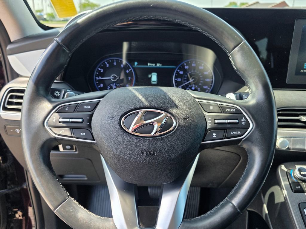 Used 2020 Hyundai Palisade SEL w/ Premium Package FWD image 18
