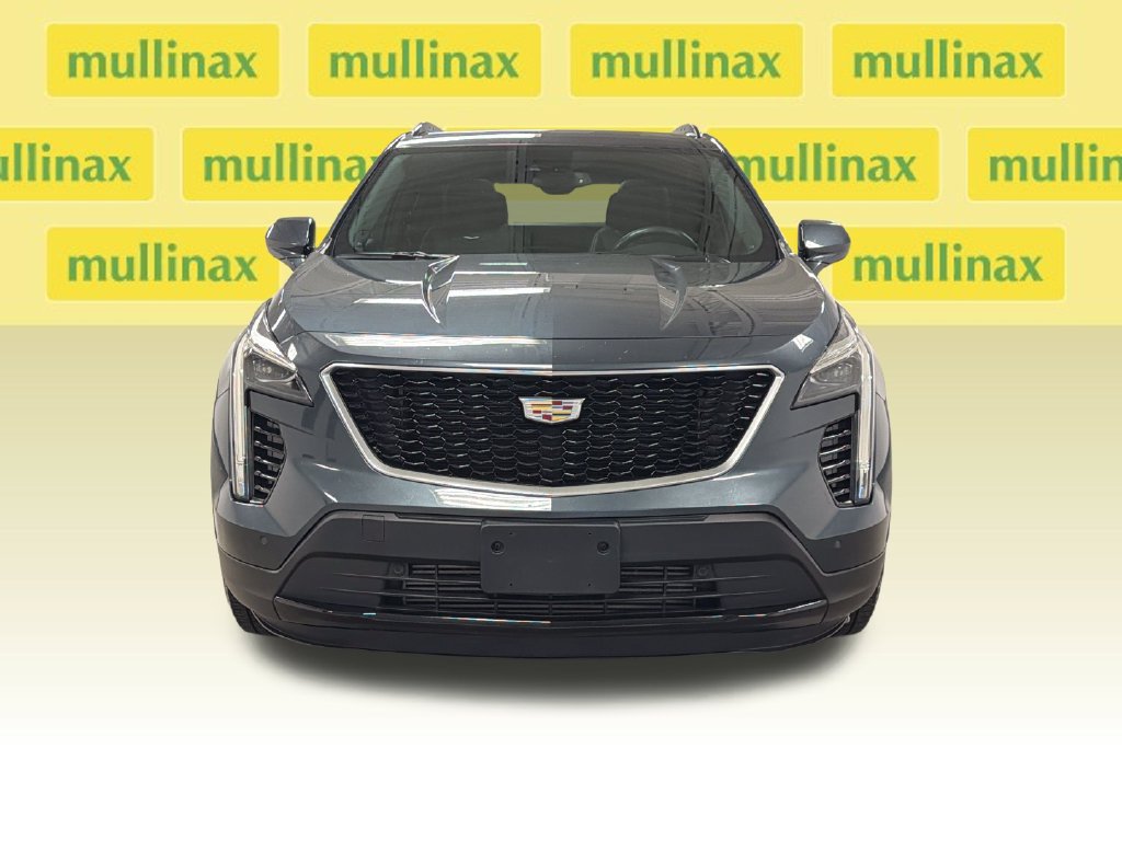 Used 2020 Cadillac XT4 Sport FWD image 6