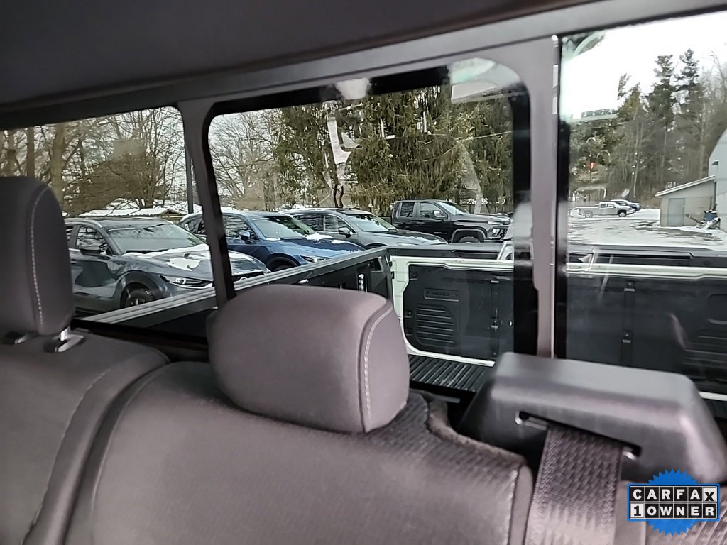 Used 2022 Ford F150 XLT w/ Equipment Group 302A High image 38