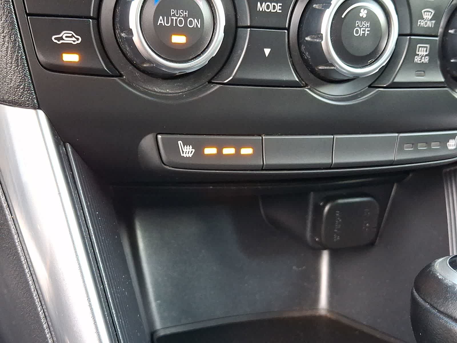 Used 2013 MAZDA CX-5 Grand Touring FWD image 25
