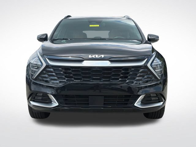Used 2023 Kia Sportage SX FWD image 34