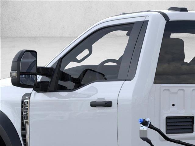 New 2026 Ford F550 4x4 Regular Cab Super Duty image 20