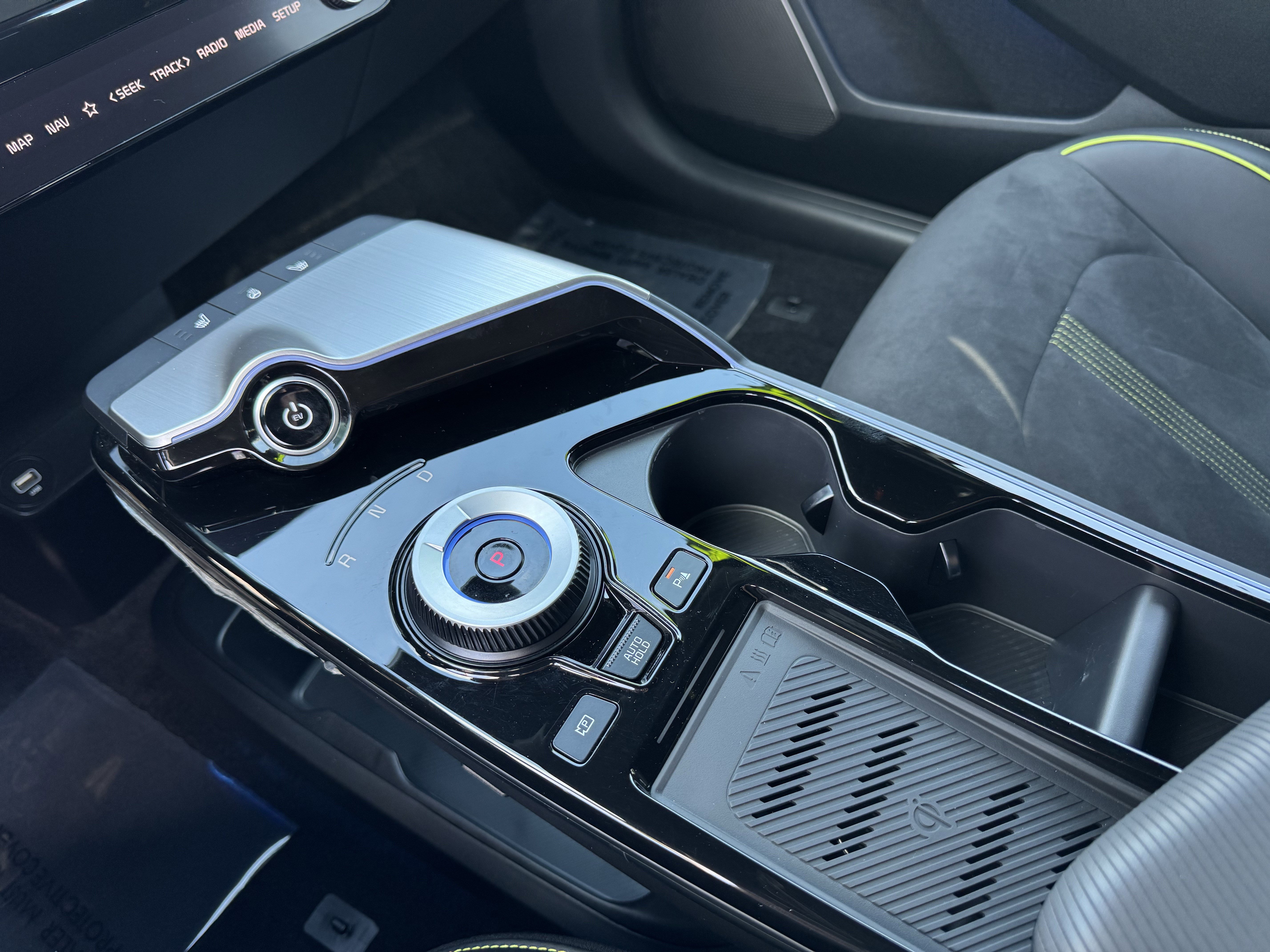 Used 2023 Kia EV6 GT image 30