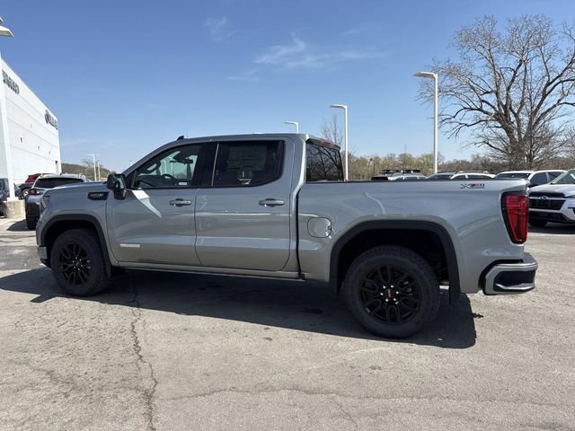 New 2026 GMC Sierra 1500 Elevation w/ X31 Off-Road Package image 7