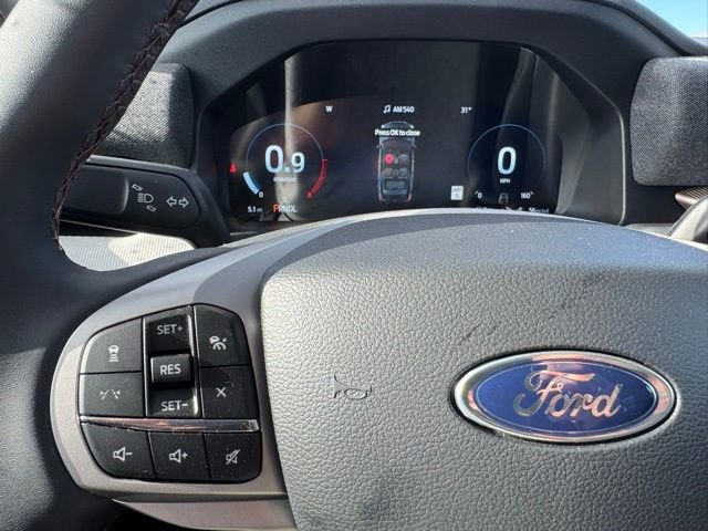 New 2026 Ford Explorer Active image 26