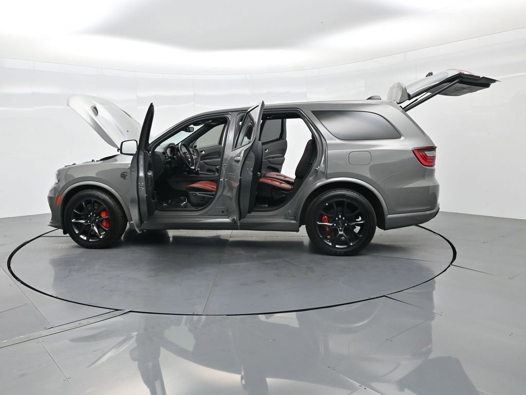 Used 2023 Dodge Durango SRT Hellcat image 48