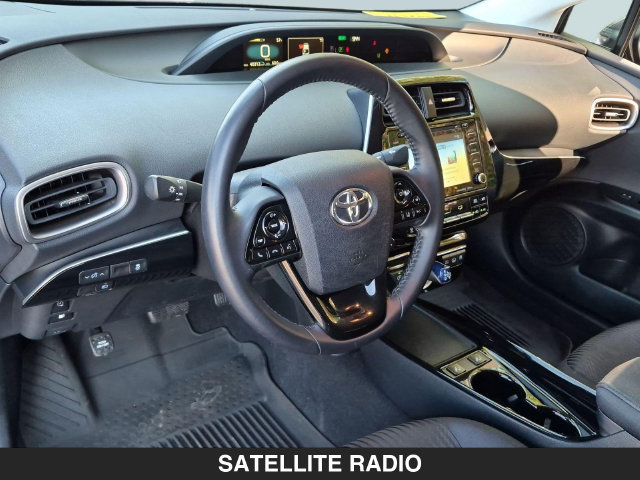 Used 2022 Toyota Prius Prime LE FWD image 22