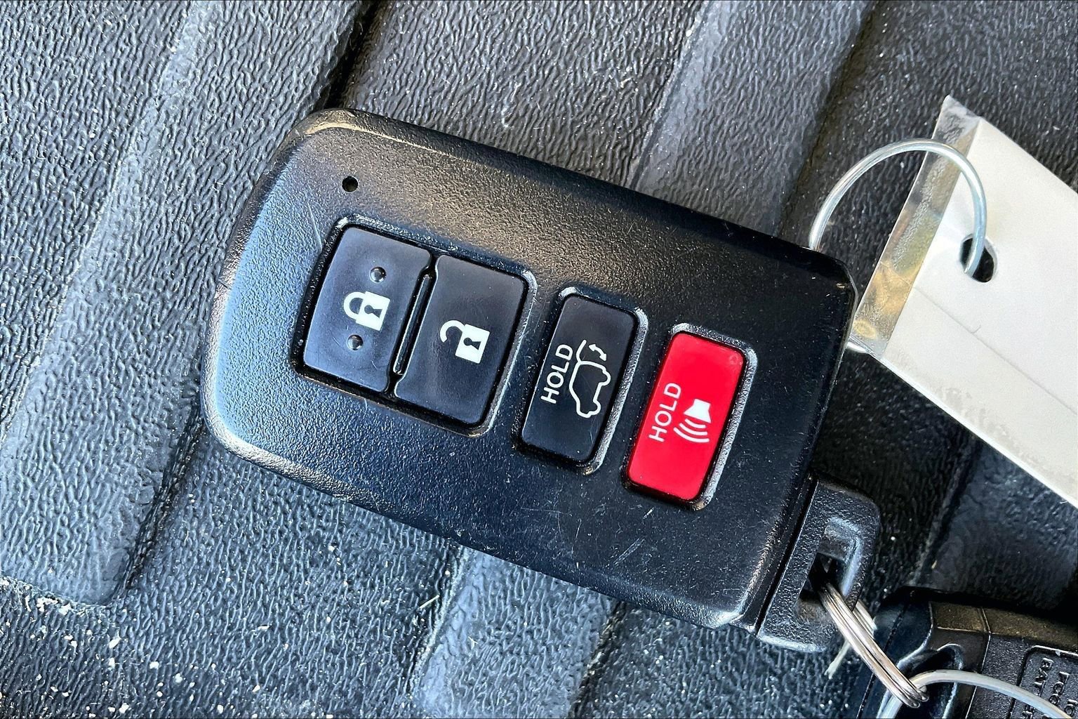 Used 2019 Toyota Highlander AWD V6 image 8