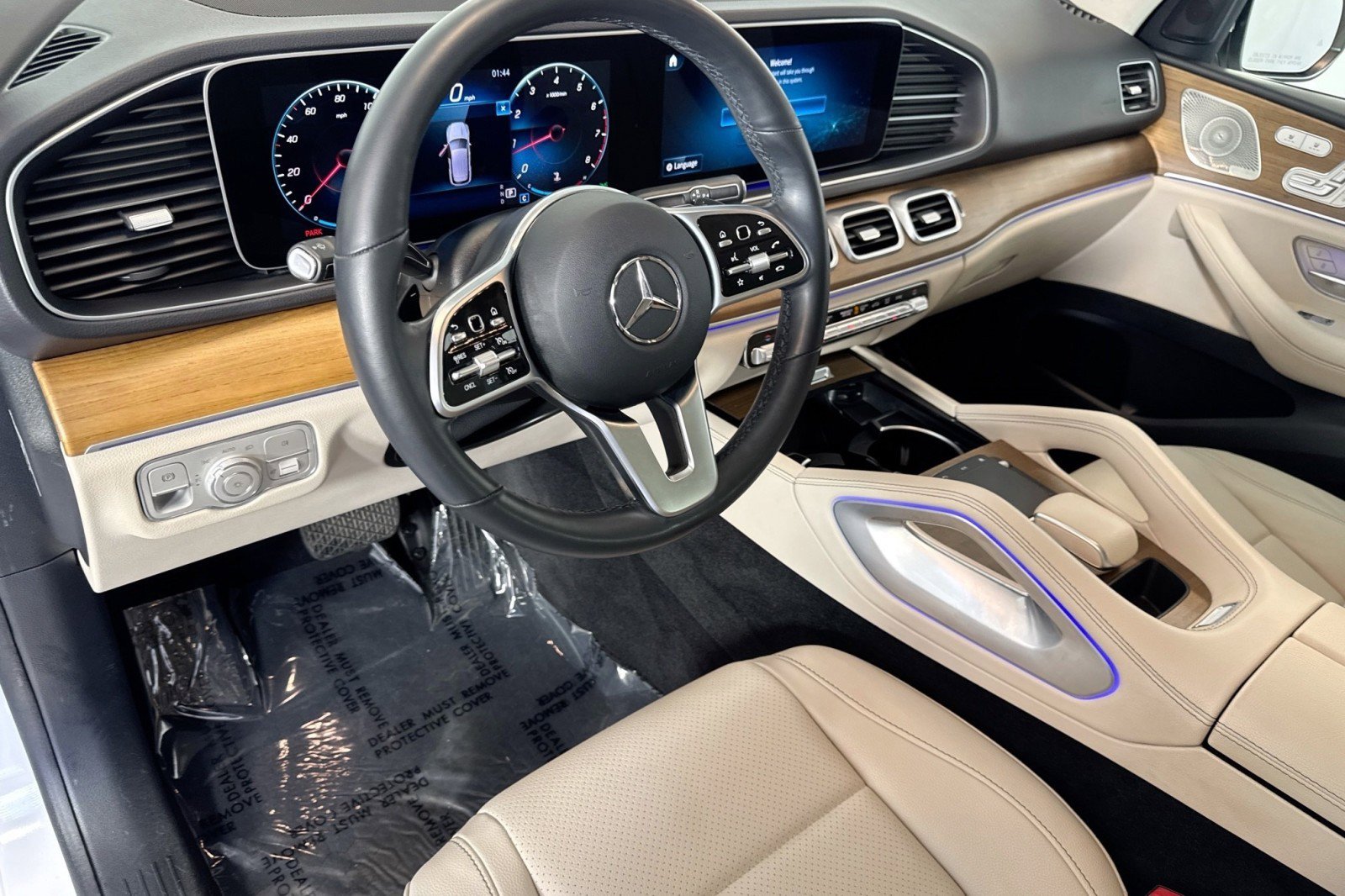 Certified 2022 Mercedes-Benz GLE 350 4MATIC image 9