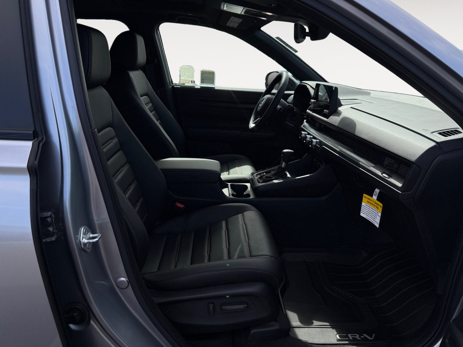 New 2026 Honda CR-V Sport-L image 19