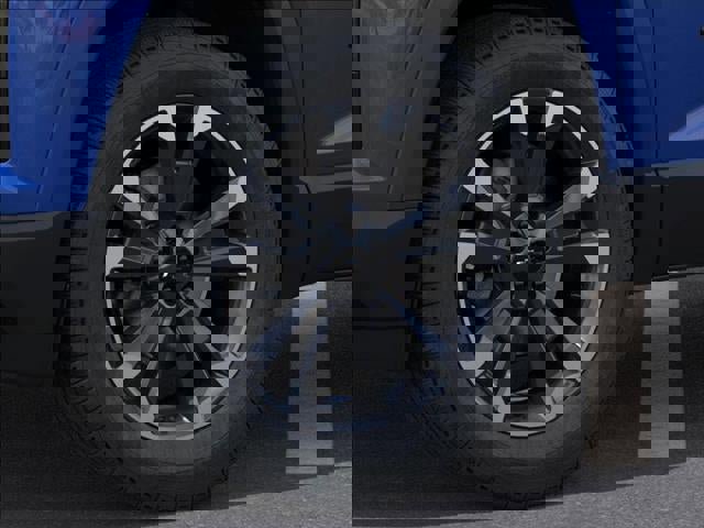 New 2026 Chevrolet Equinox RS image 9