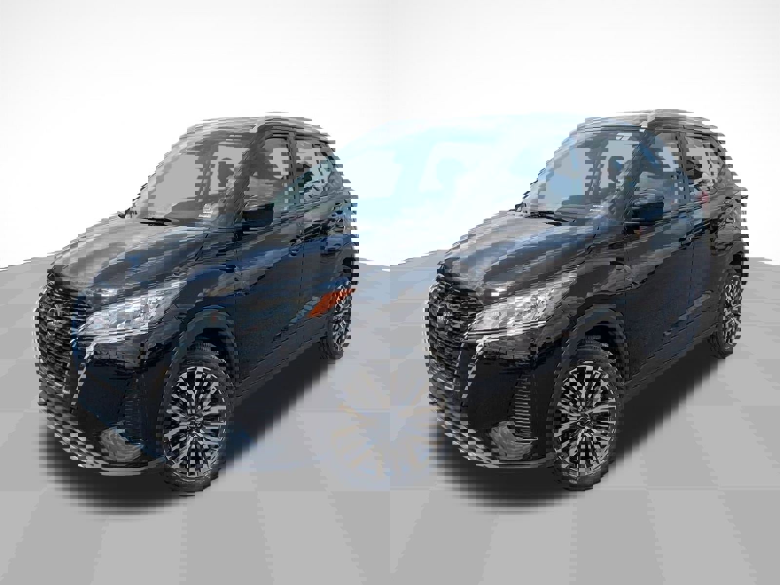 Used 2024 Nissan Kicks SV image 31