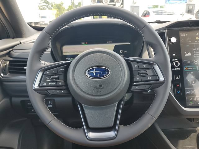 New 2026 Subaru Forester Limited AWD/4WD image 21