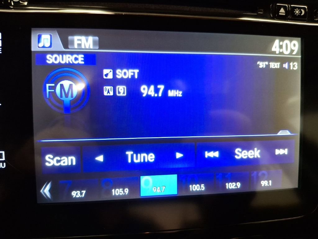 Used 2016 Honda Fit EX image 23