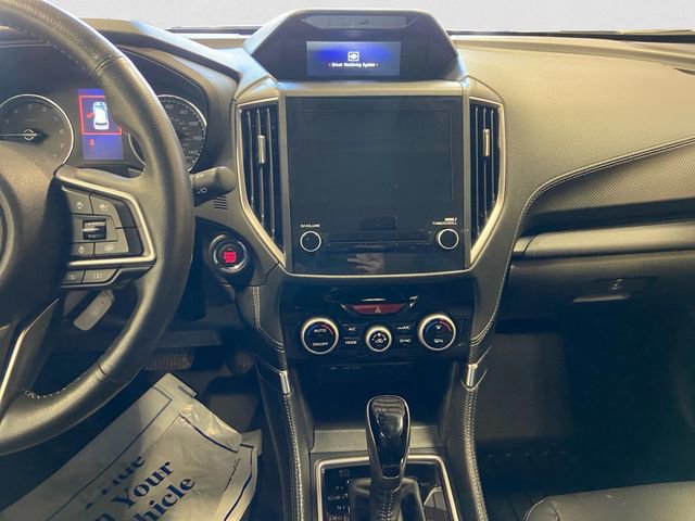 Used 2024 Subaru Forester Touring image 12