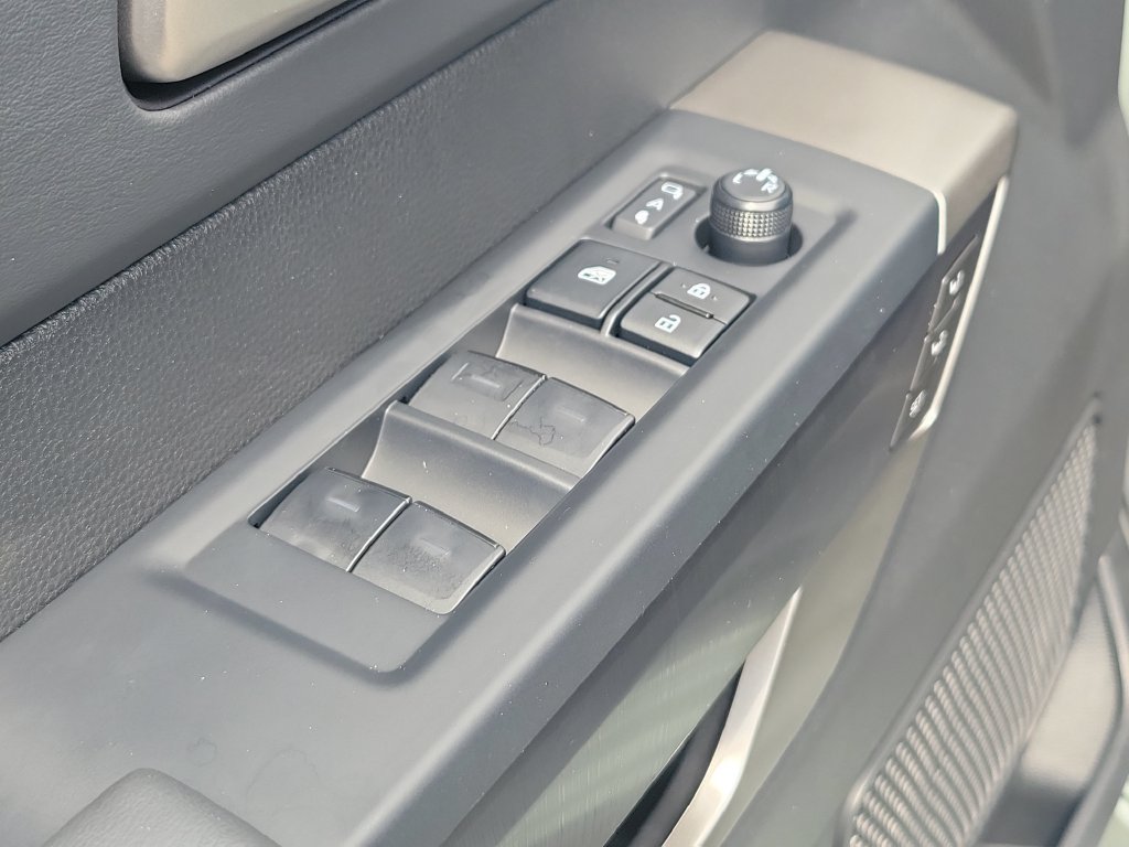 New 2026 Toyota Tundra Platinum AWD/4WD image 13