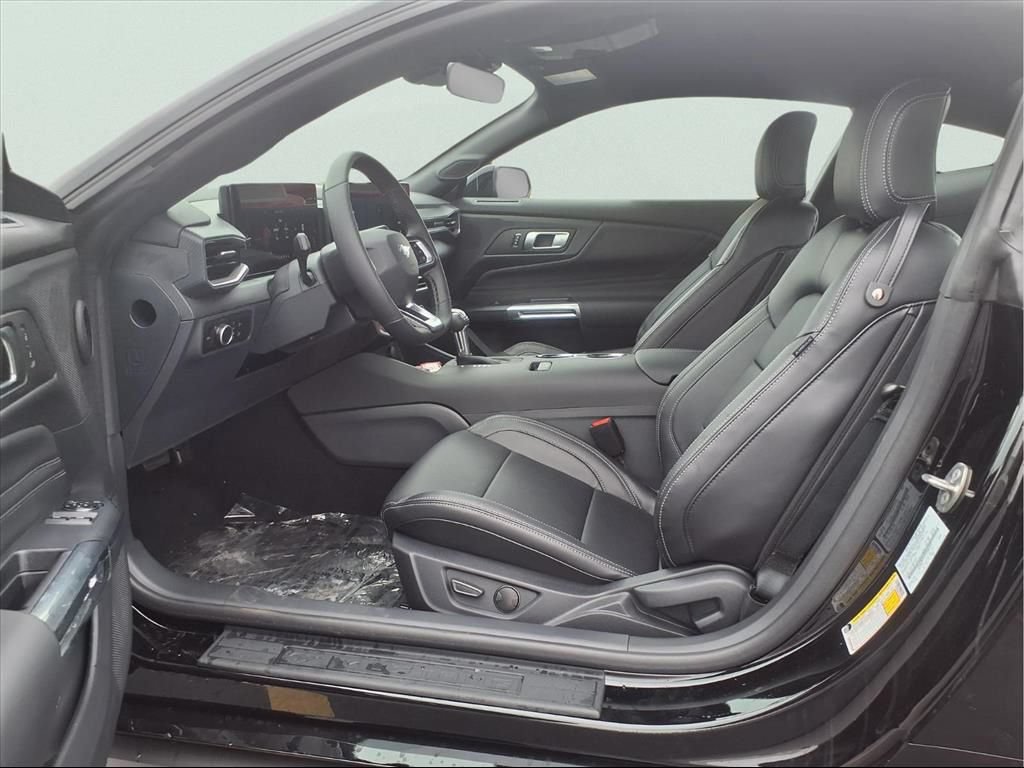 New 2026 Ford Mustang Premium RWD image 18