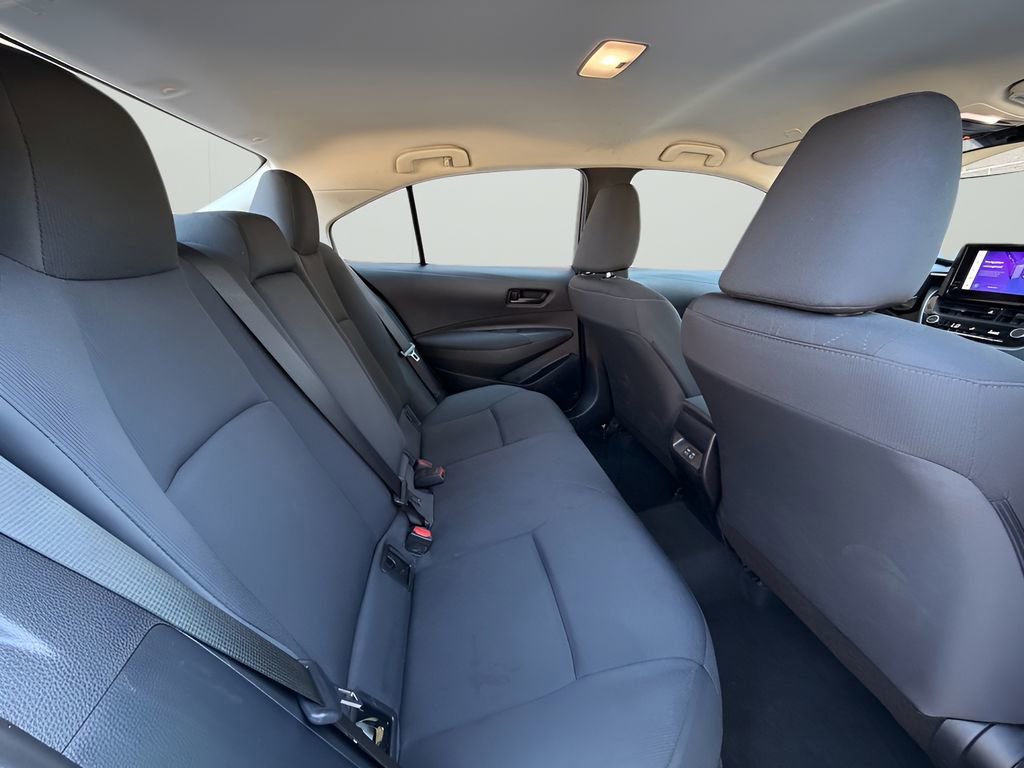 Used 2024 Toyota Corolla LE image 26